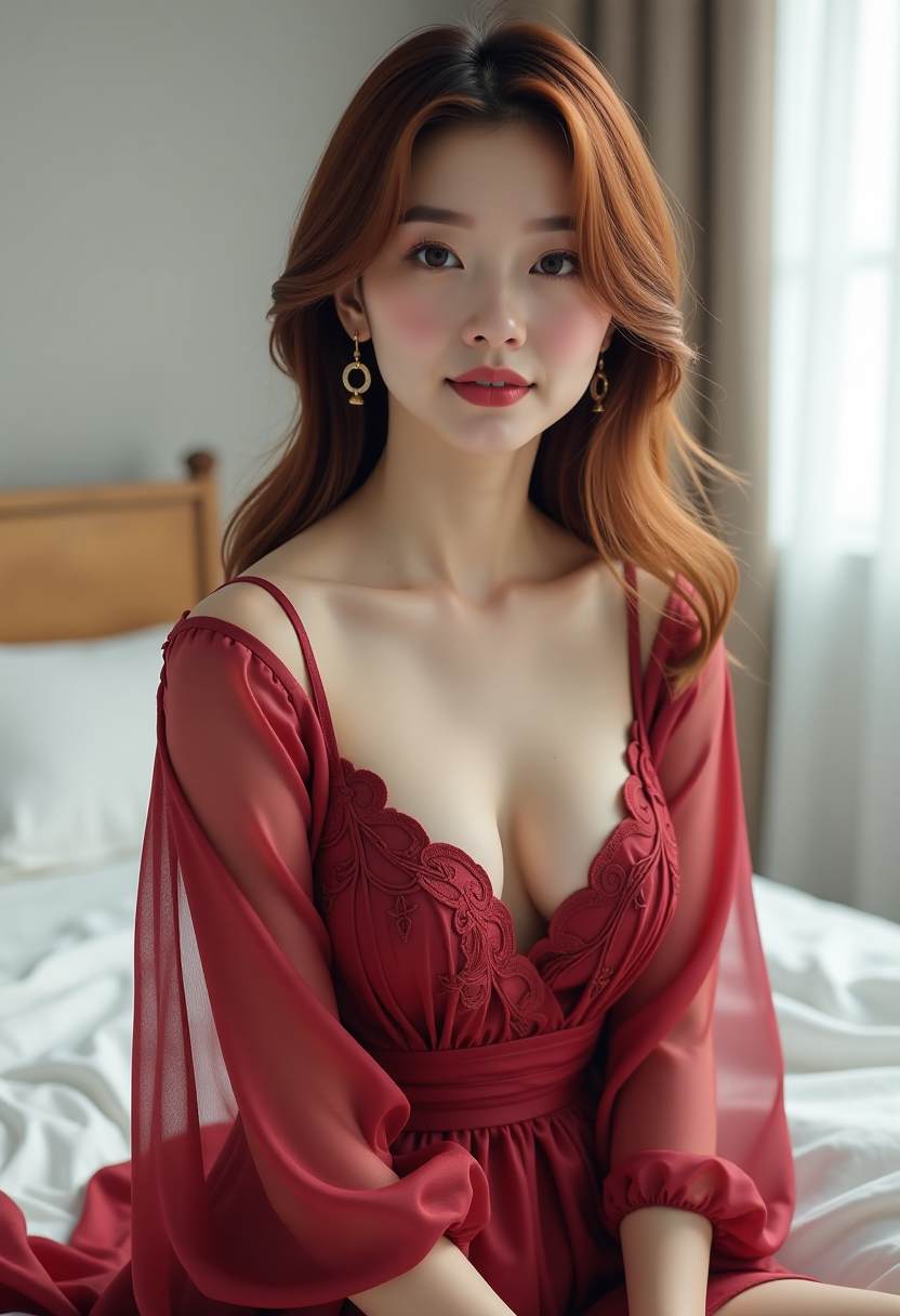机械心核